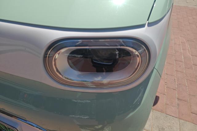 Wuling Mini EV 2024 thumb 4