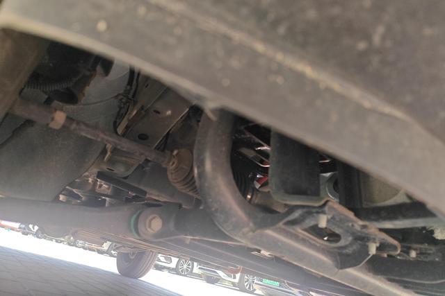 Wuling Mini EV 2024 thumb 5