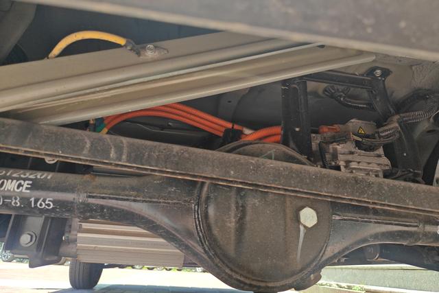 Wuling Mini EV 2024 thumb 8