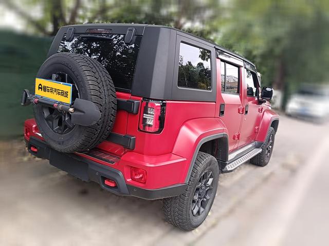 BJ 40 2023 thumb 2