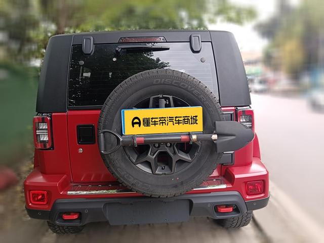 BJ 40 2023 thumb 3