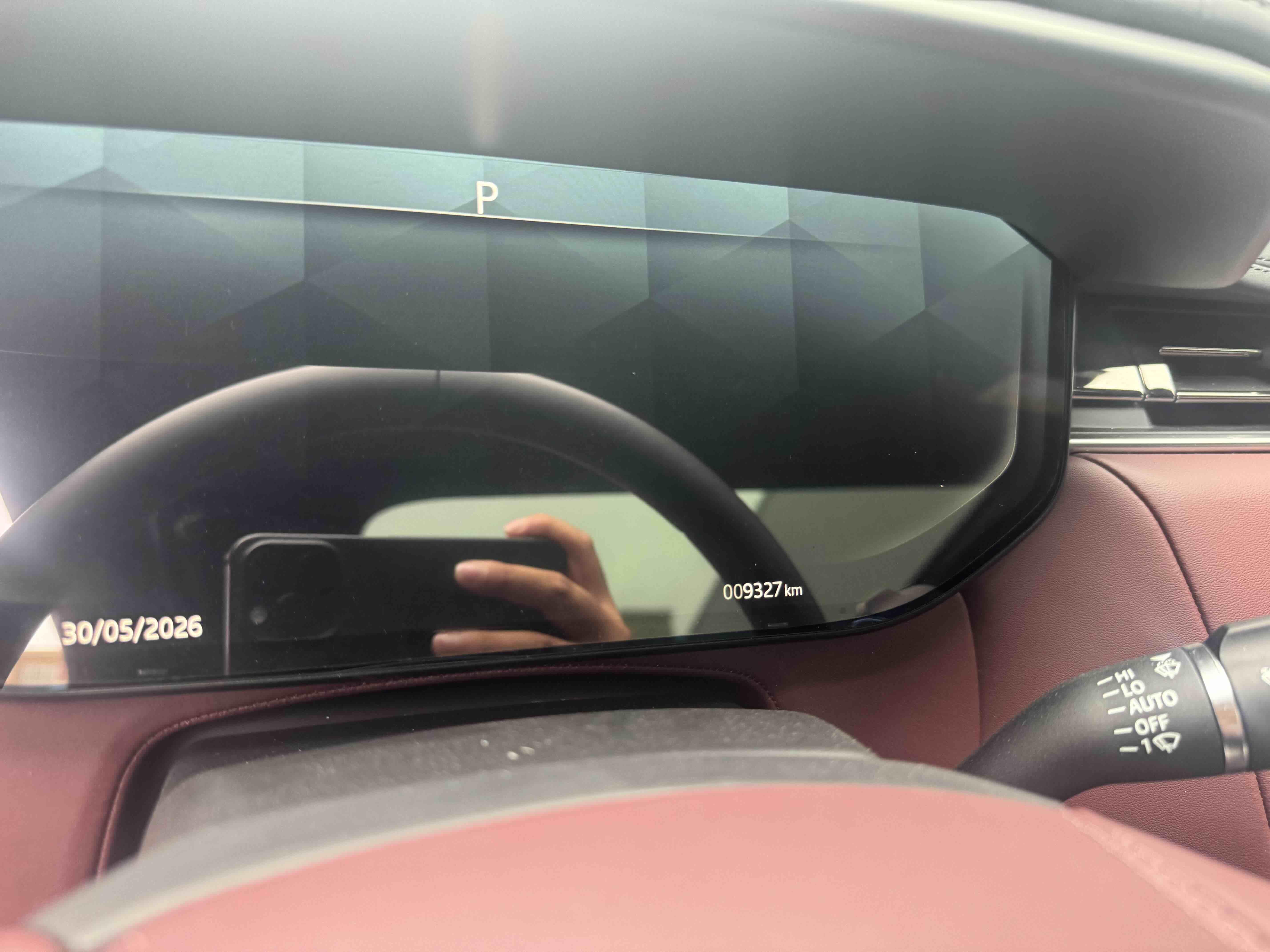 Land Rover Range Rover Sport 2026 thumb 5