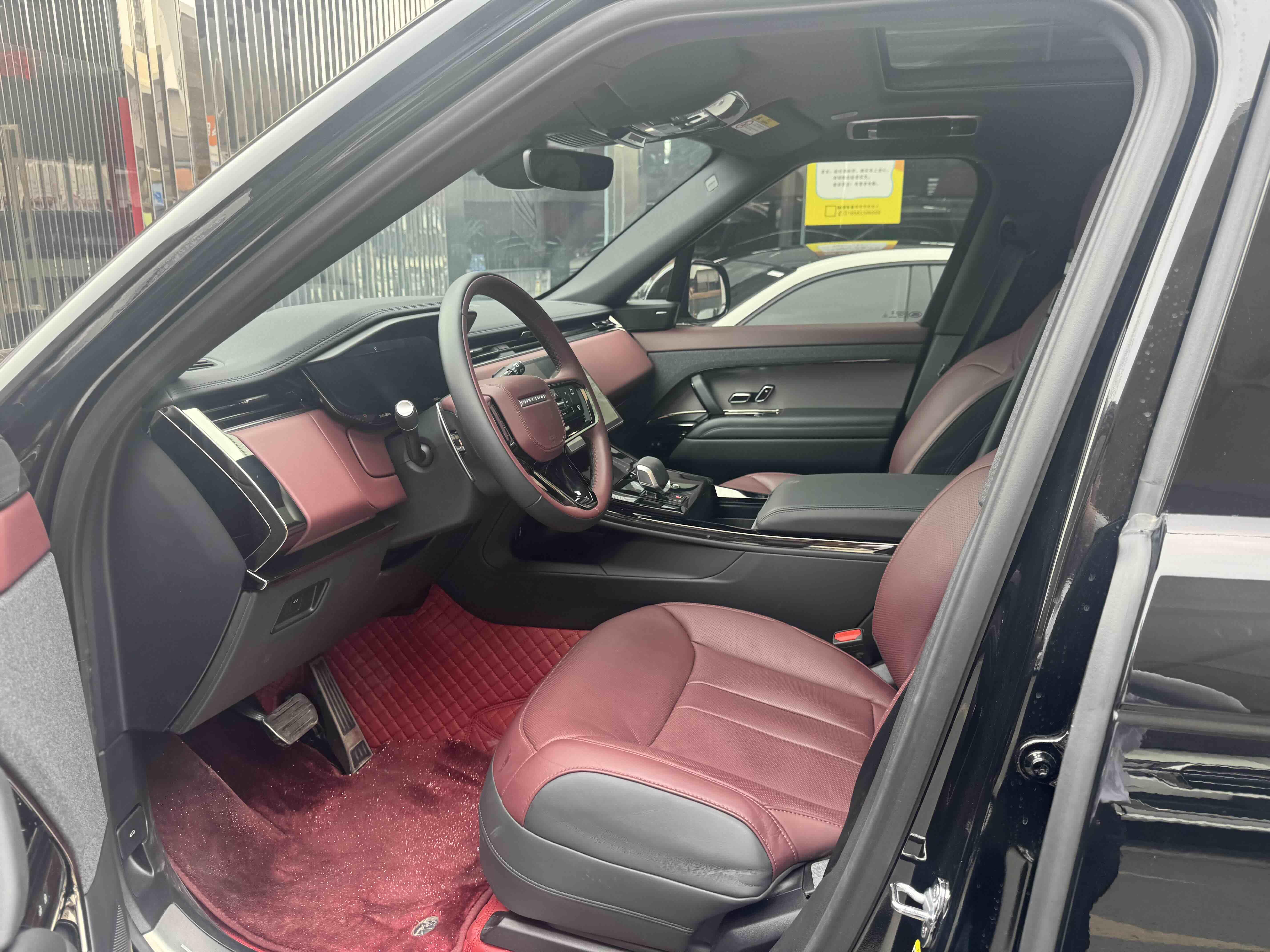 Land Rover Range Rover Sport 2026 thumb 6