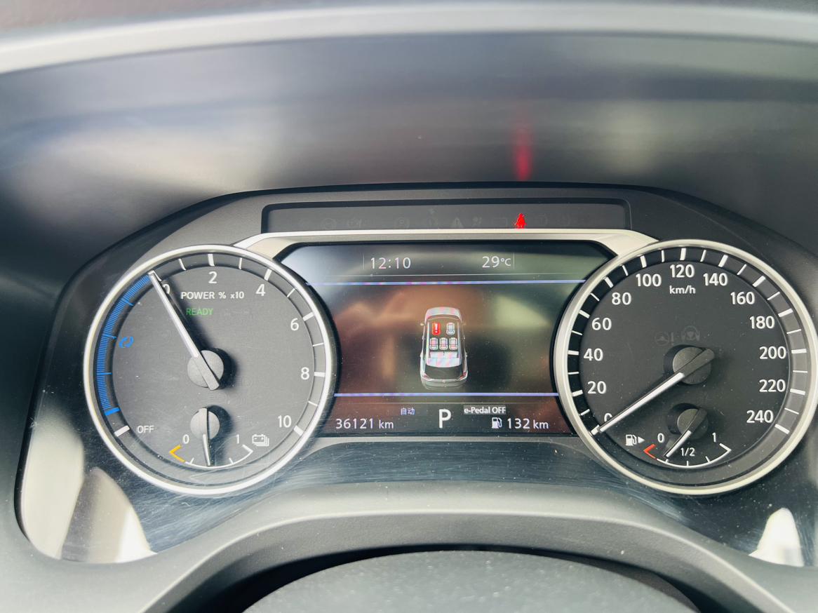 Nissan X-Trail 2023 thumb 4
