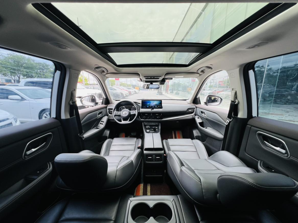 Nissan X-Trail 2023 thumb 7