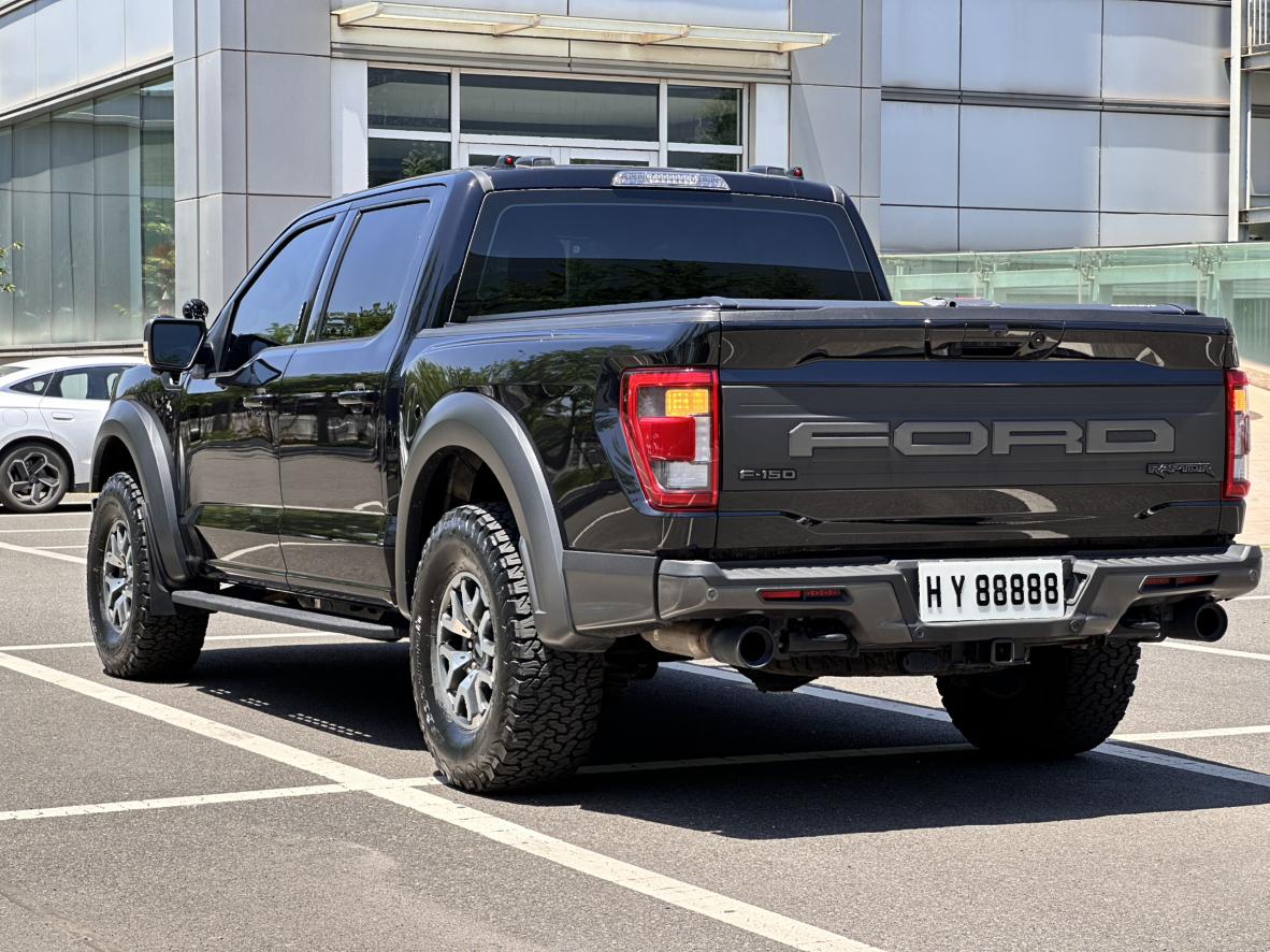 Ford F-150 2023 thumb 2