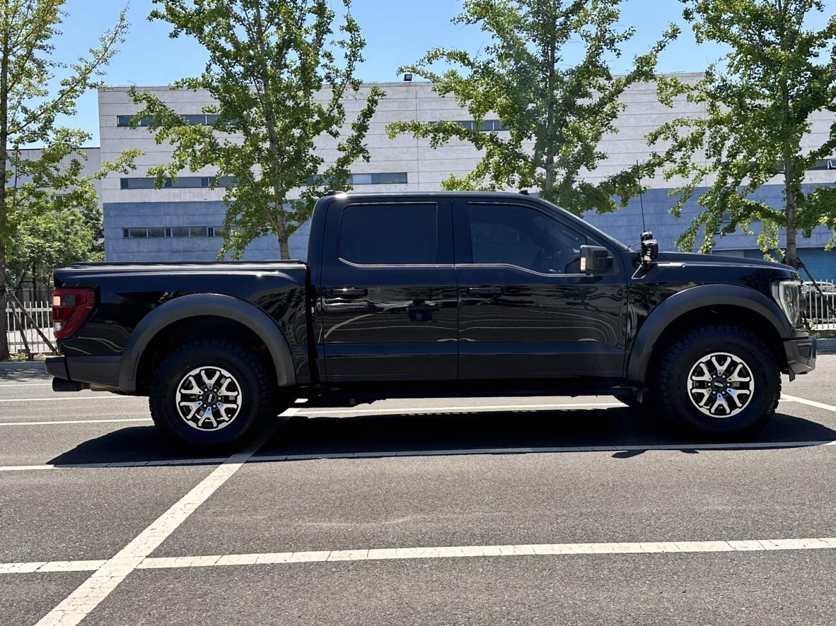 Ford F-150 2023 thumb 5