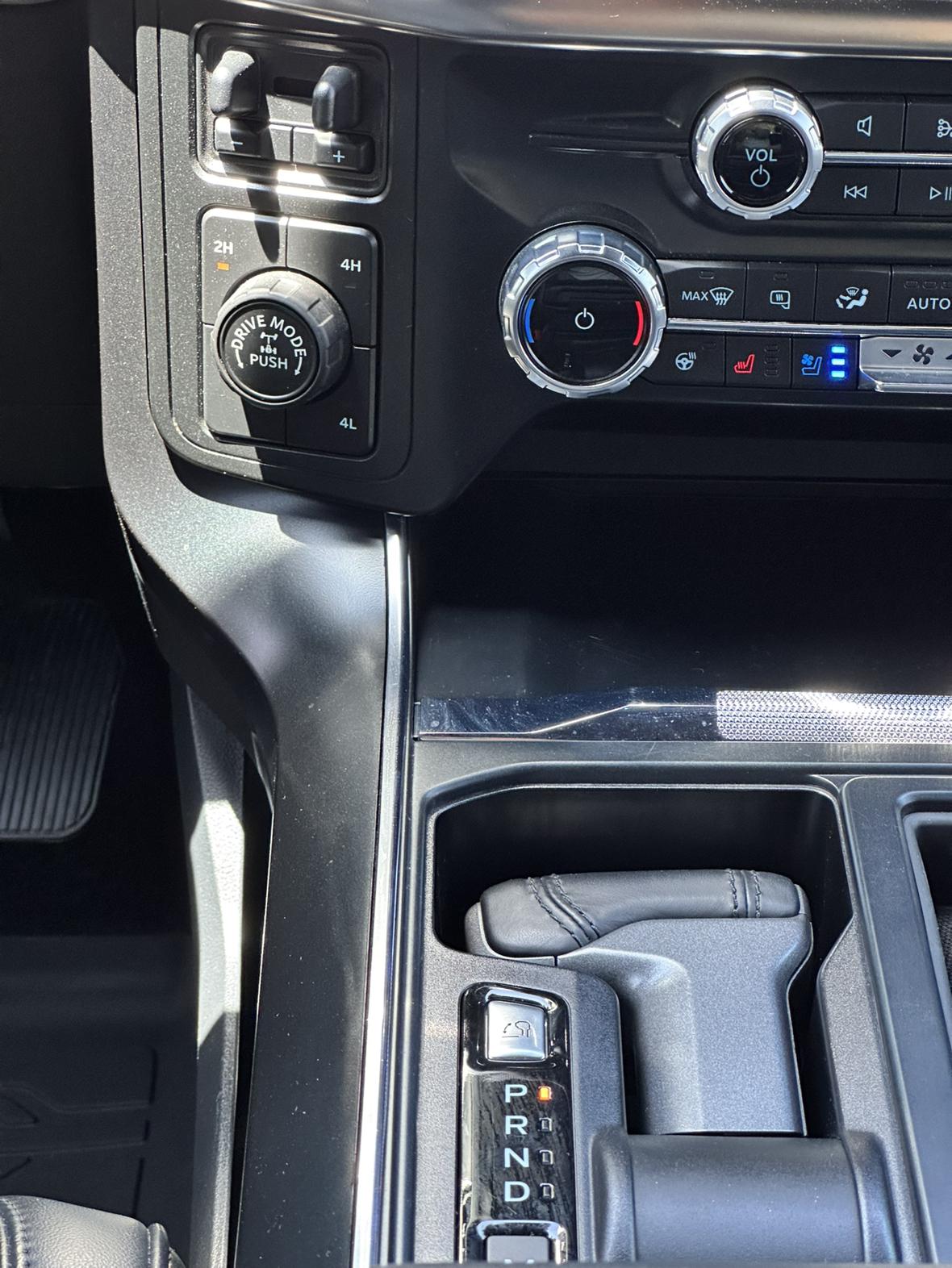 Ford F-150 2023 thumb 7