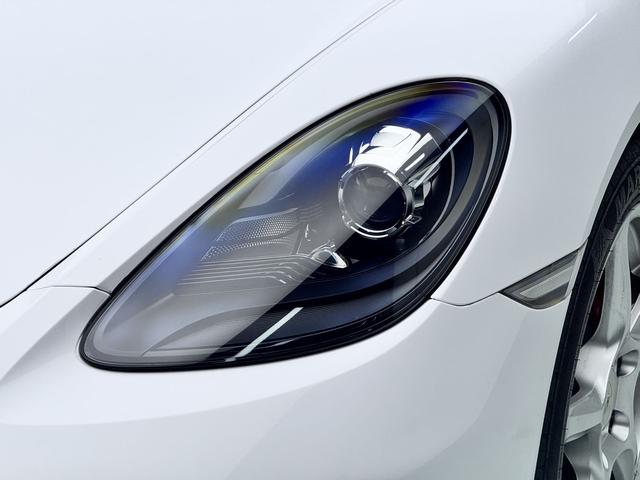 Porsche 718 2018 thumb 10