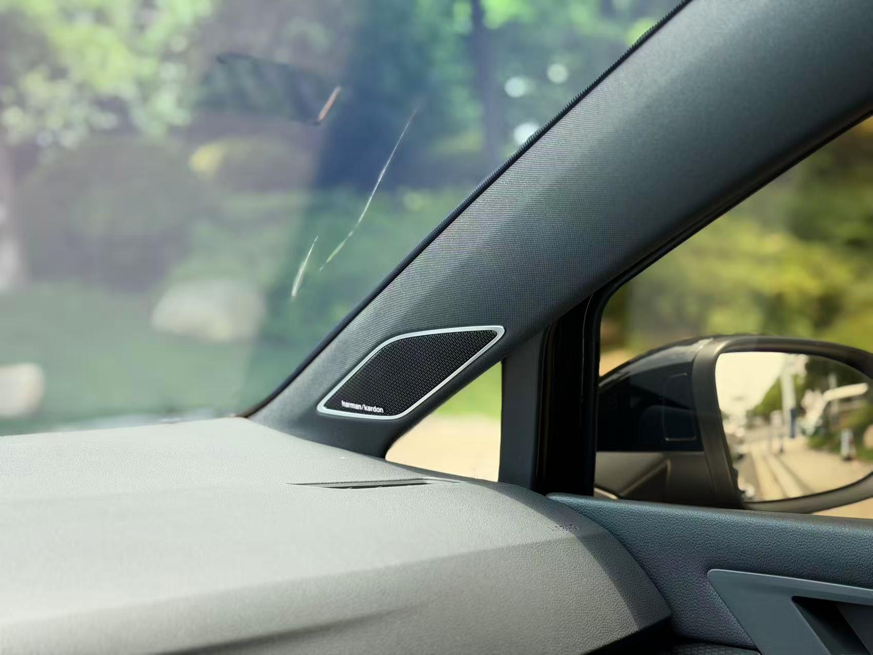 Volkswagen Golf GTI 2023 thumb 8