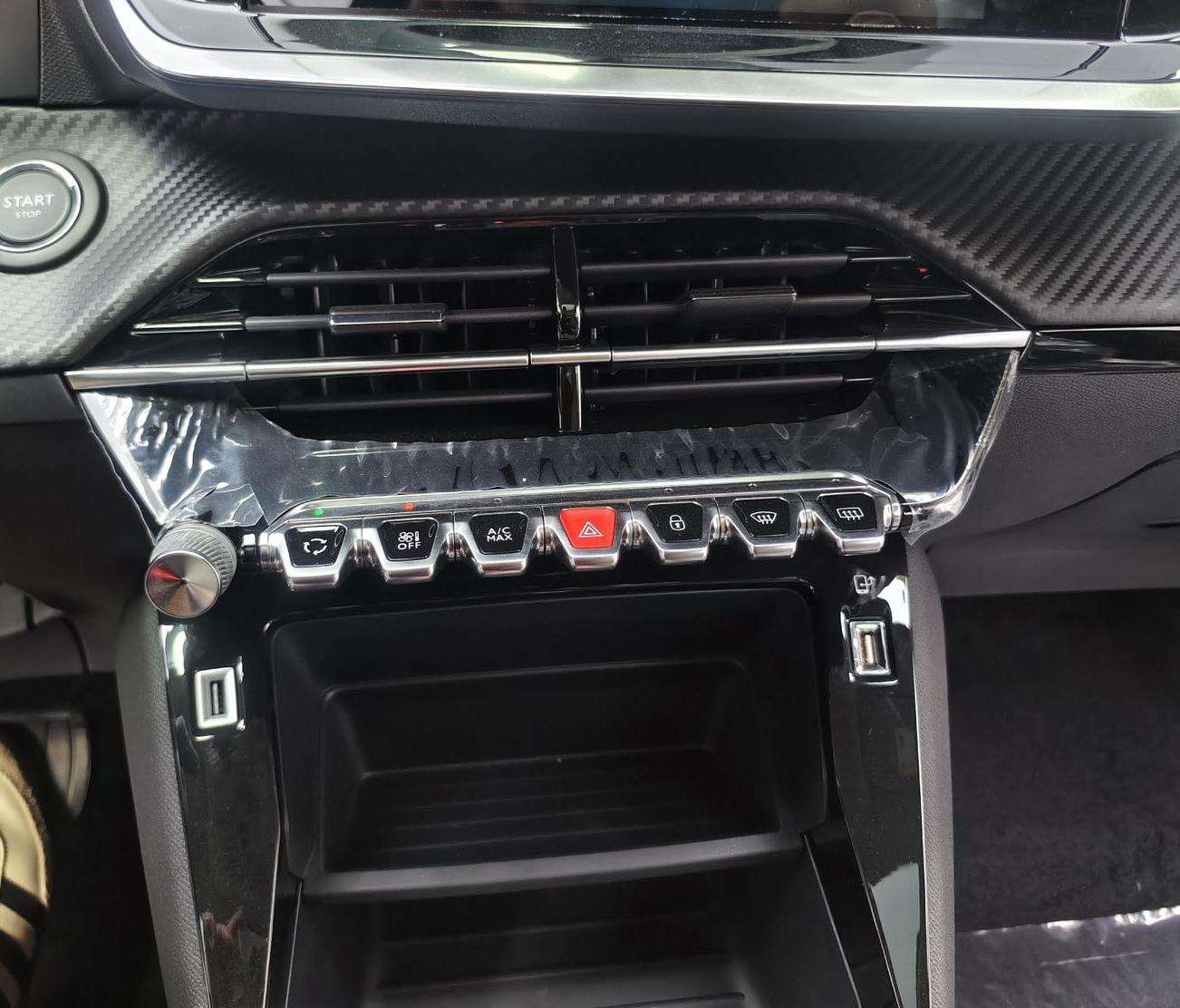 Peugeot 2008 2022 thumb 6