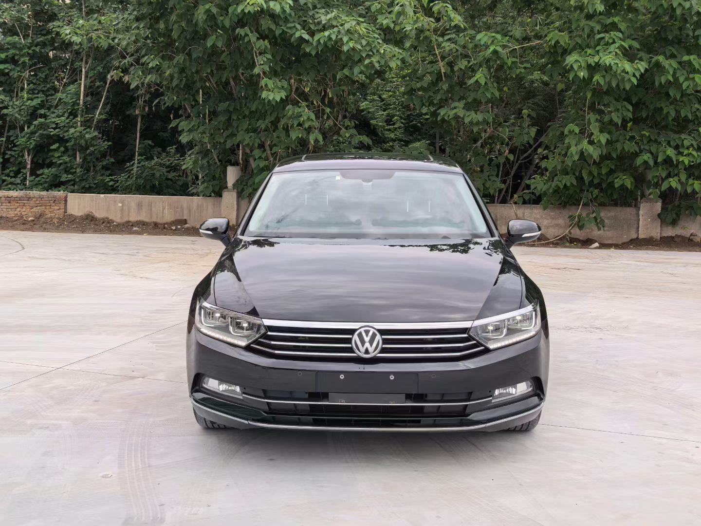 Volkswagen Magotan 2019 thumb 9