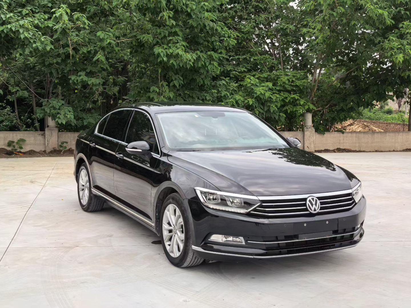 Volkswagen Magotan 2019 thumb 10