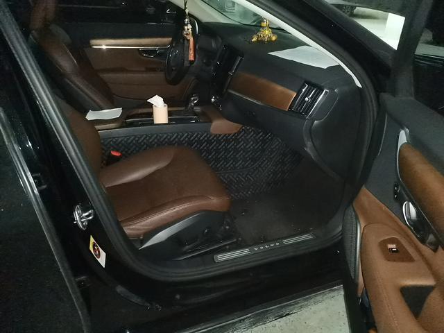 Volvo S90 2019 thumb 6