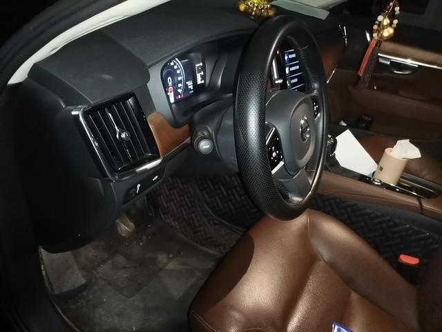 Volvo S90 2019 thumb 11