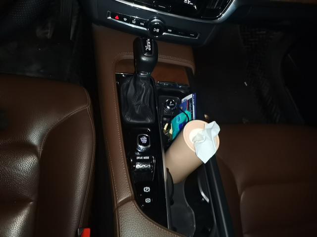 Volvo S90 2019 thumb 12