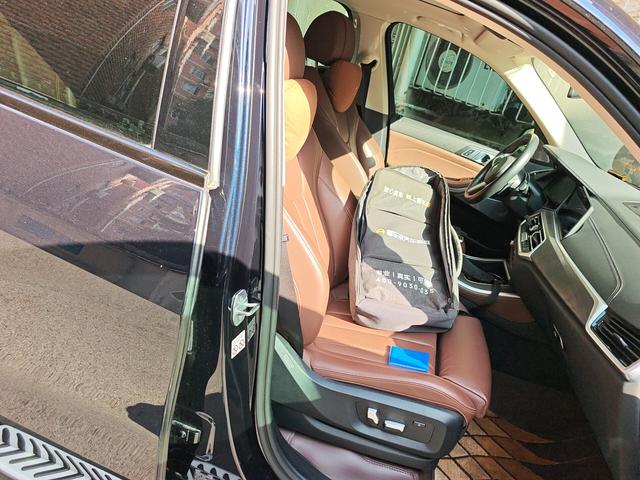 BMW X5 2020 thumb 6