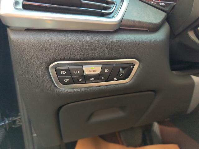 BMW X5 2020 thumb 11