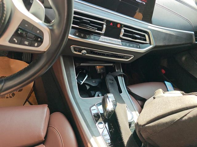 BMW X5 2020 thumb 12