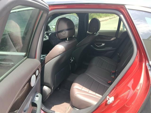 Mercedes-Benz GLC 2017 thumb 7