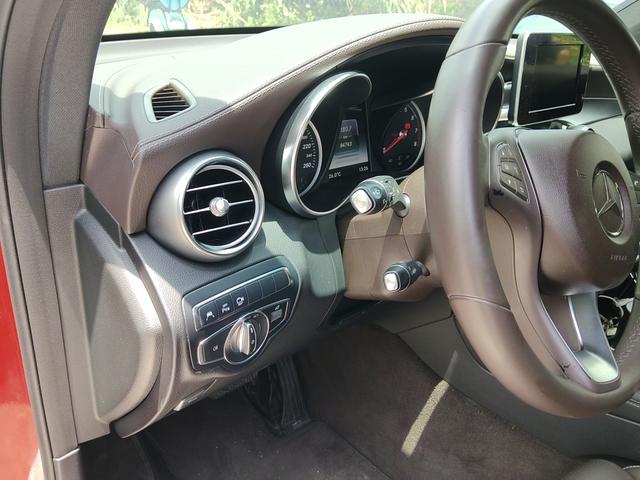 Mercedes-Benz GLC 2017 thumb 11