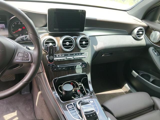 Mercedes-Benz GLC 2017 thumb 12