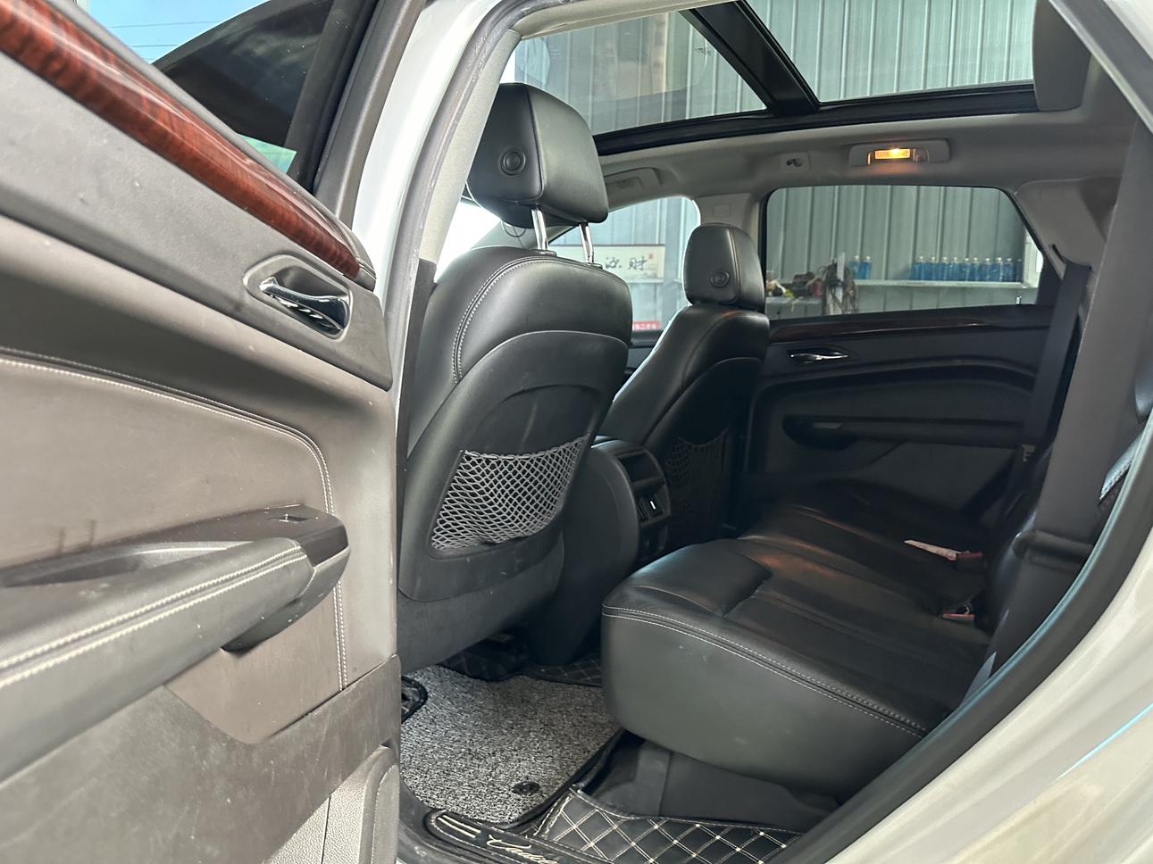 Cadillac SRX 2015 thumb 7