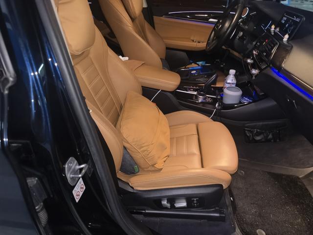 BMW X3 2021 thumb 6