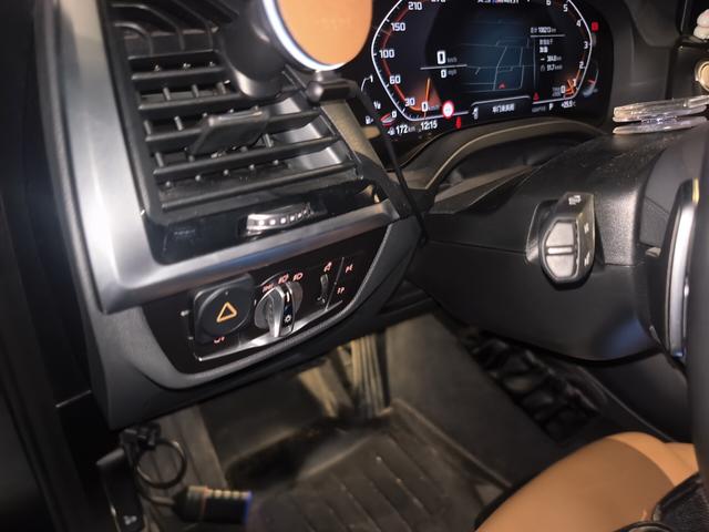 BMW X3 2021 thumb 11