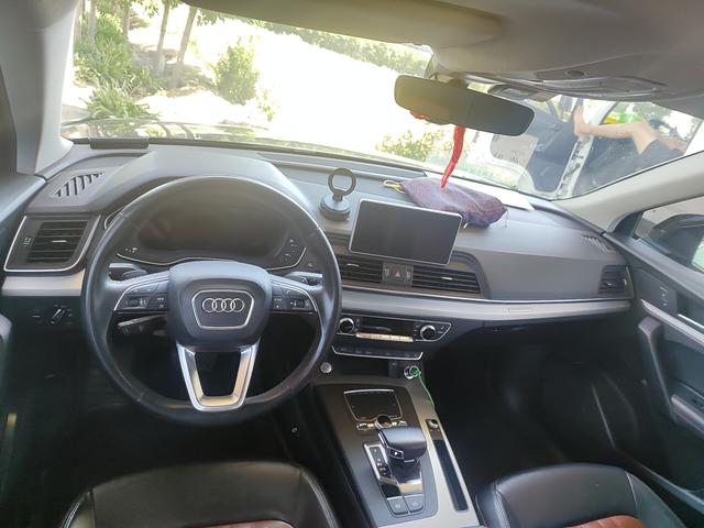 Audi Q5 2020 thumb 8