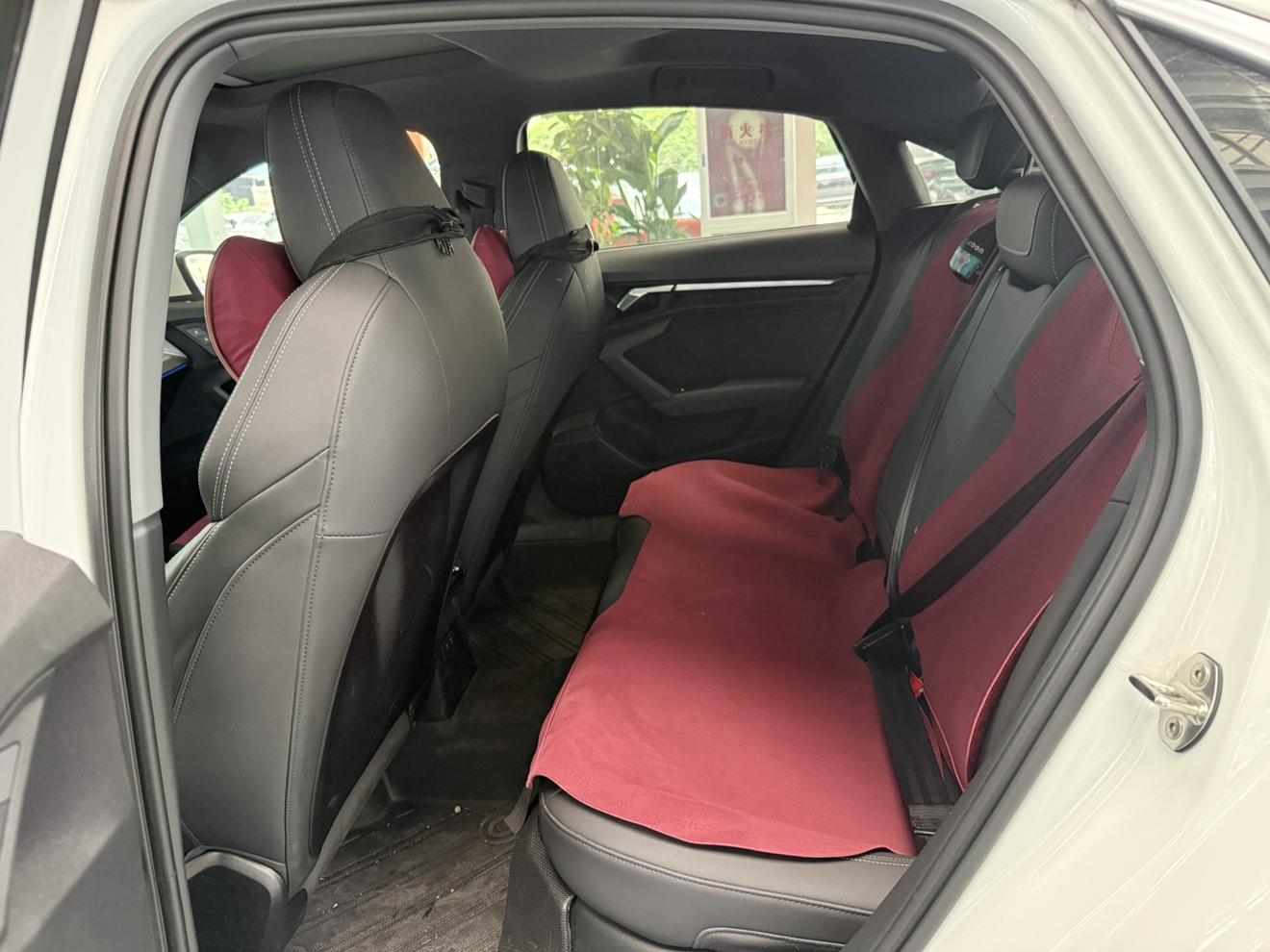 Audi A3 2023 thumb 7