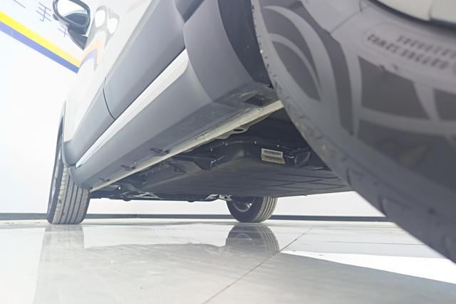 Baojun Plus 2026 thumb 3