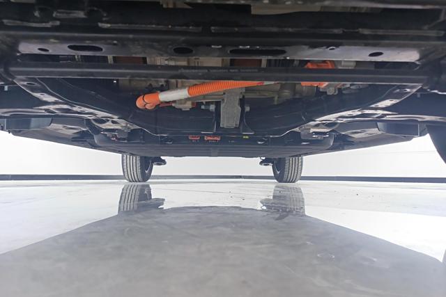 Baojun Plus 2026 thumb 6