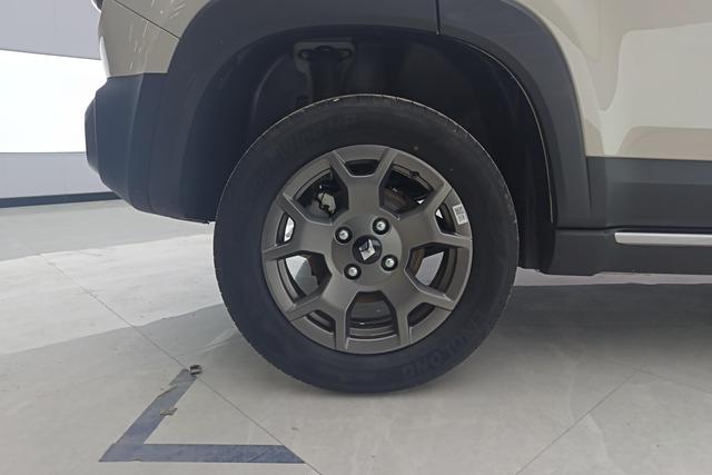 Baojun Plus 2026 thumb 7