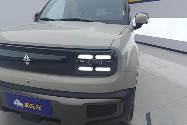 Baojun Plus 2026 thumb 10