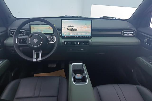 Baojun Plus 2026 thumb 11