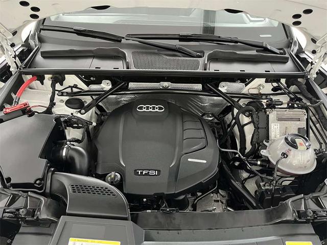 Audi Q5 2020 thumb 4