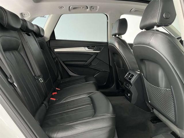 Audi Q5 2020 thumb 10
