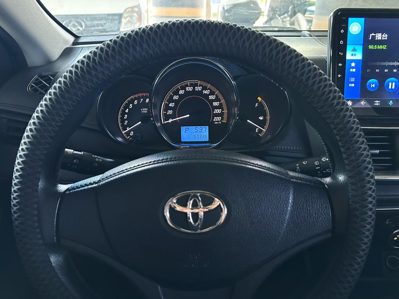 Toyota Yaris 2020 thumb 9