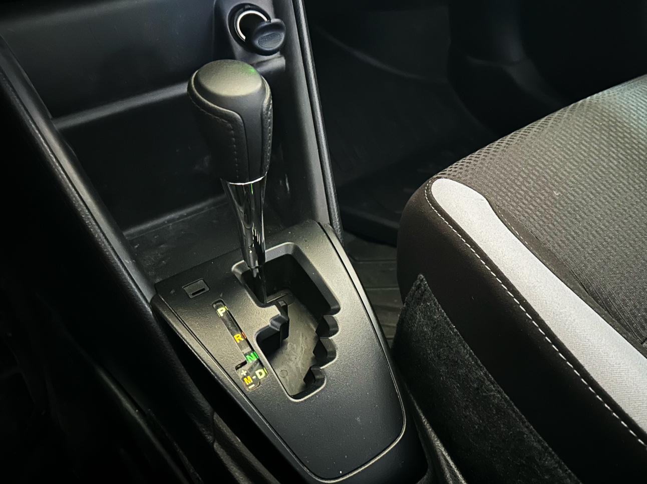 Toyota Yaris 2020 thumb 10