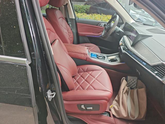BMW X5 2023 thumb 6