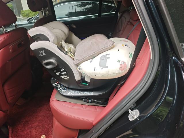 BMW X5 2023 thumb 7
