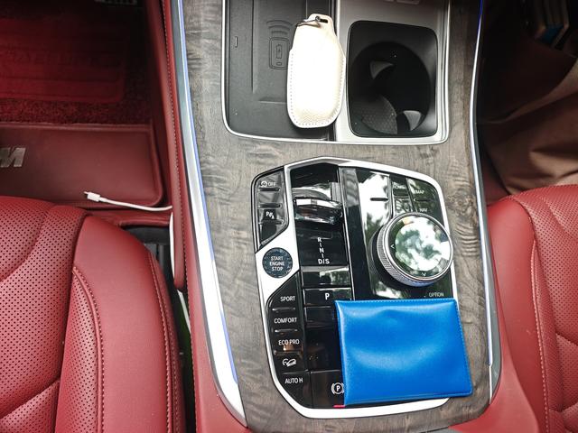 BMW X5 2023 thumb 12