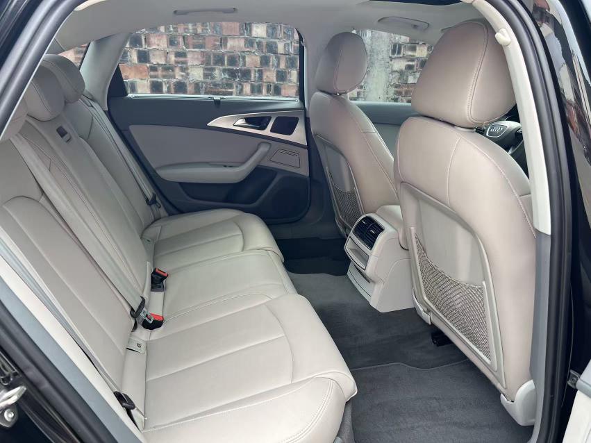 Audi A6 2014 thumb 7