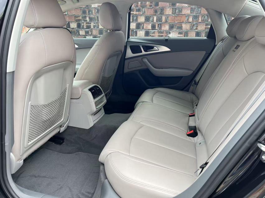 Audi A6 2014 thumb 10