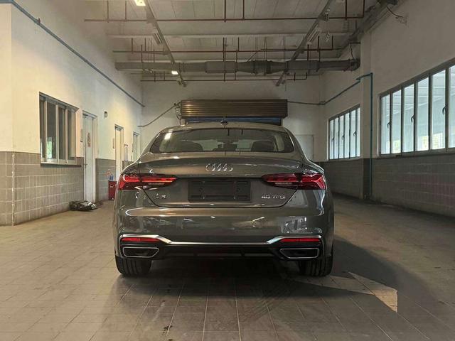 Audi A5 2024 thumb 3