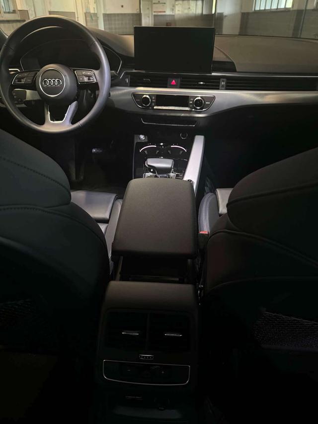 Audi A5 2024 thumb 6