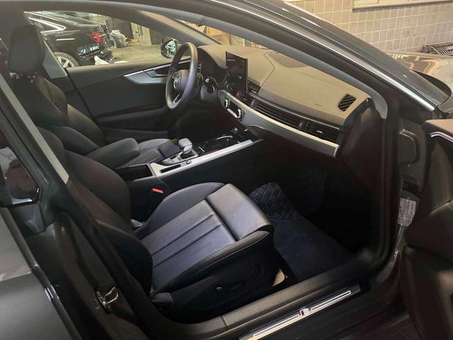 Audi A5 2024 thumb 7