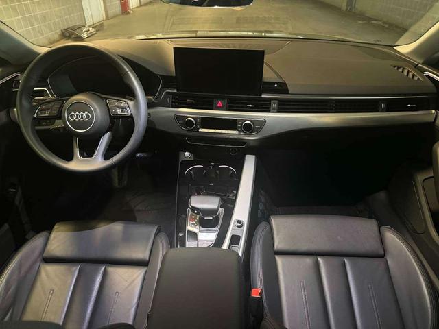 Audi A5 2024 thumb 8