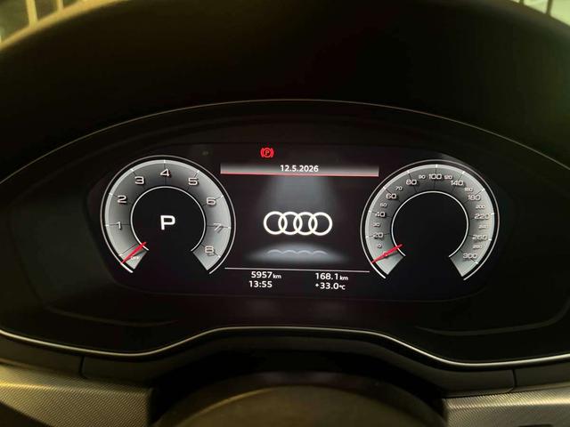 Audi A5 2024 thumb 9
